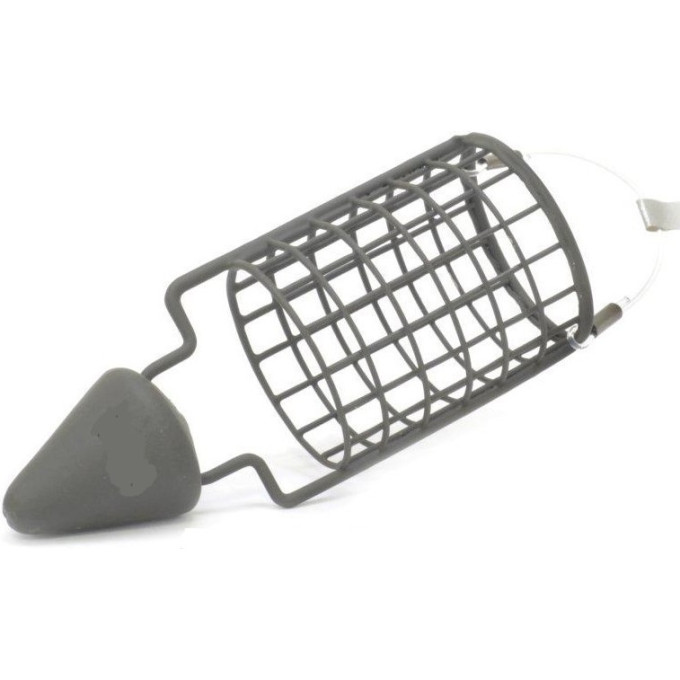 Кормушка DAIWA N'ZON Dist Cage Feeder L 20г 13332-020