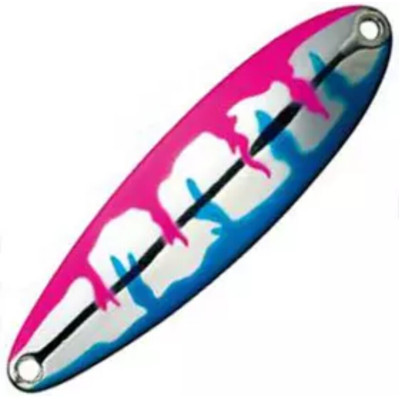 Блесна колеблющаяся DAIWA Chinook S 10гр pink s salmon