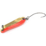 Блесна колеблющаяся DAIWA Skinny Spoon 0.8 W-GR (1233) 4960652835619