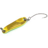 Блесна колеблющаяся DAIWA Skinny Spoon 1.2 Gurikin Yamame / (1279) 4960652866668