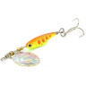 Блесна вращающаяся DAIWA Silver Creek Spinner Z 1040C H-C Yamame (0444) 4960652845861
