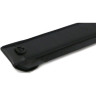 Чехол для удилищ длина 135см ROD CASE KEIRYU 135(F) BK 2080 4960652880305