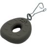Груз DAIWA N´ZON Oval Bomb 30г 2шт 13368-030