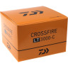 Катушка DAIWA 20 Crossfire LT 3000-C 10185-300