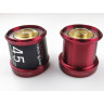 Катушка DAIWA 20 Tournament BASIA45 SCW QD 10121-050