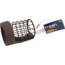 Кормушка DAIWA N'ZON Cage Feeder XL 40г 13324-040