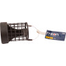 Кормушка DAIWA N'ZON Cage Feeder XL 80г 13324-080