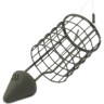 Кормушка DAIWA N'ZON Dist Cage Feeder L 50г 13332-050