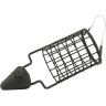 Кормушка DAIWA N'ZON Dist Cage Feeder M 30г 13331-030