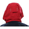 Костюм непромокаемый дышащий DAIWA GORE-TEX DR-1504 Red 3XL 4960652946063