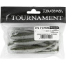 Приманка DAIWA Tournament D'FIN 10,2см Green/Pearl уп.7шт 16500-110