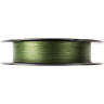Шнур DAIWA J-Braid X4E-W/SC 0,17мм 135м dark green + ножницы 40002818