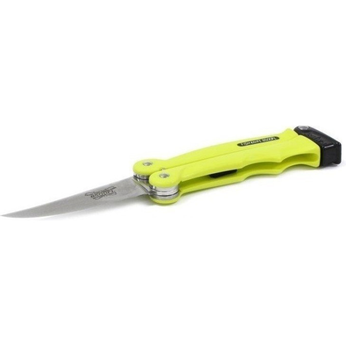 Складной нож DAIWA FISH KNIFE 8500 FL (0039) 4960652329088