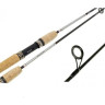 Спиннинг DAIWA Sweepfire Spin 2.10м 5-25гр 11435-211