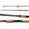Спиннинг DAIWA Sweepfire Spin 2.40м 50-150гр 11435-244