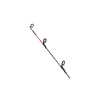 Удилище фидерное DAIWA N Zon Z feeder 3.60м 80гр 11137-360