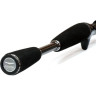 Удилище спиннинговое DAIWA STEEZ STZ 681MLFS-SV (длина 2.03м, тест 2-12гр.) 4960652659826