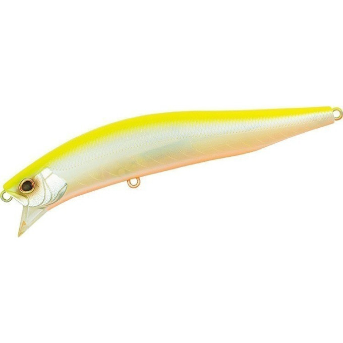 Воблер DAIWA Morethan Crosswake 75FSSR chart back pearl 17400842