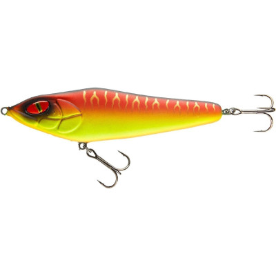 Воблер DAIWA Prorex Jelly Jerk SS 155 85гр Orange Taiger