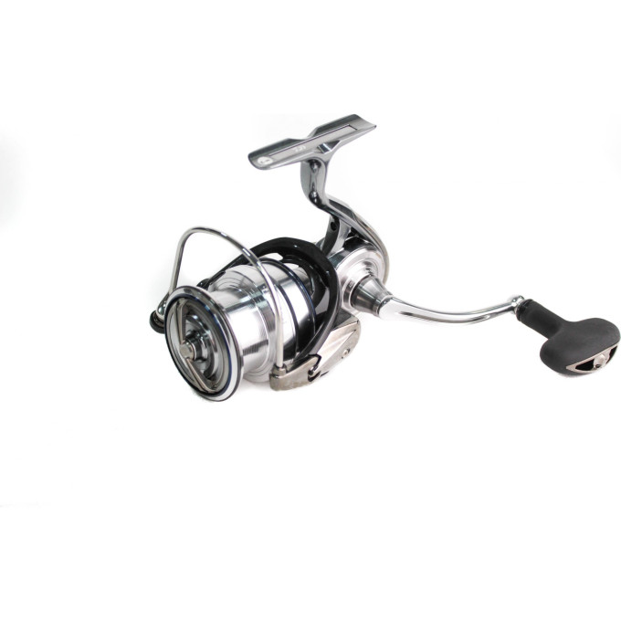 Катушка DAIWA 20 Luvias LT 4000C 10100-406